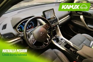 Mitsubishi Eclipse Cross vaihtoauto