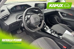 Peugeot e-2008 vaihtoauto