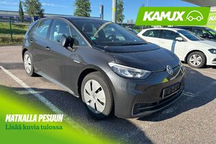 Volkswagen ID.3 vaihtoauto