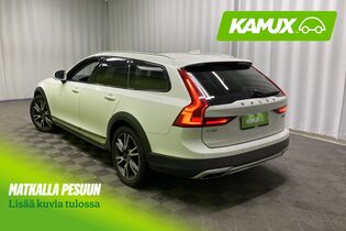 Volvo V90 Cross Country vaihtoauto