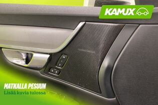 Volvo V90 Cross Country vaihtoauto