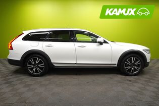 Volvo V90 Cross Country vaihtoauto