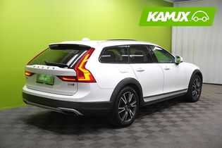 Volvo V90 Cross Country vaihtoauto