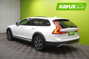 Volvo V90 Cross Country vaihtoauto