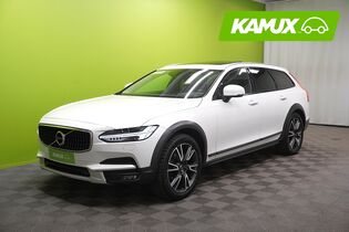 Volvo V90 Cross Country vaihtoauto