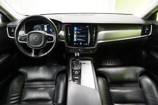 Volvo V90 Cross Country vaihtoauto