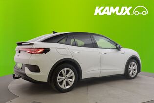 Volkswagen ID.5 vaihtoauto