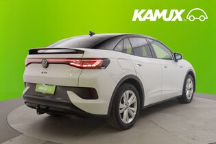 Volkswagen ID.5 vaihtoauto