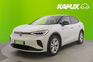 Volkswagen ID.5 vaihtoauto