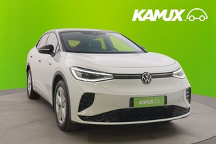 Volkswagen ID.5 vaihtoauto