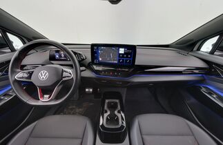 Volkswagen ID.5 vaihtoauto