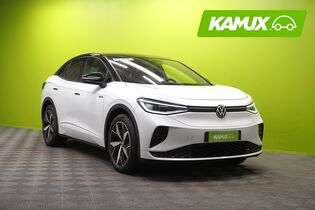 Volkswagen ID.5 vaihtoauto