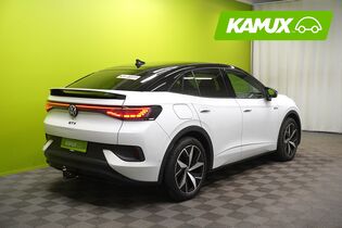 Volkswagen ID.5 vaihtoauto