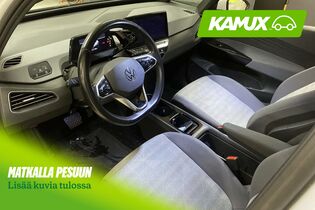 Volkswagen ID.3 vaihtoauto