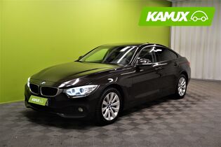 BMW 420 vaihtoauto