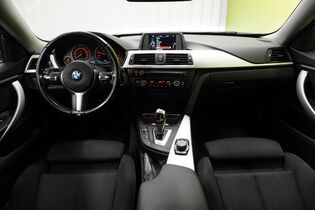 BMW 420 vaihtoauto