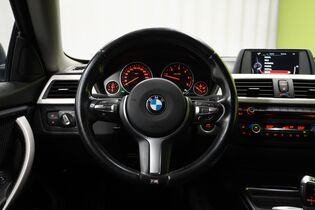BMW 420 vaihtoauto