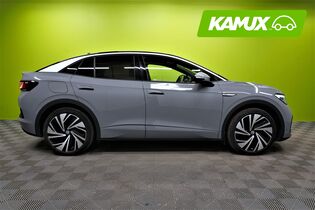 Volkswagen ID.5 vaihtoauto