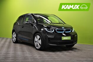 BMW i3 vaihtoauto