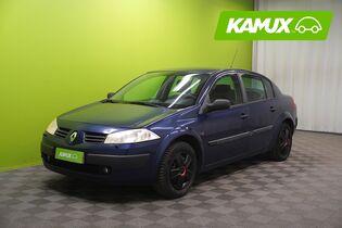 Renault Mégane vaihtoauto