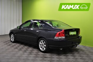 Volvo S60 vaihtoauto