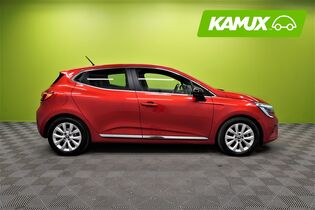 Renault Clio vaihtoauto