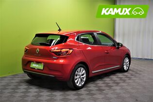Renault Clio vaihtoauto