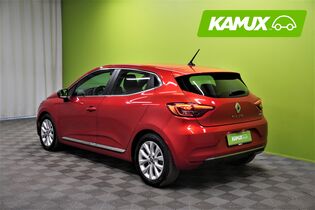 Renault Clio vaihtoauto