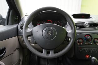 Renault Clio vaihtoauto