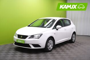 SEAT Ibiza vaihtoauto