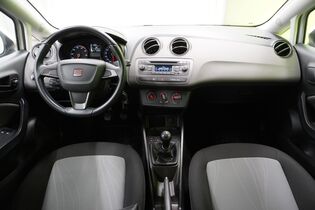 SEAT Ibiza vaihtoauto