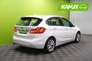 BMW 225 vaihtoauto