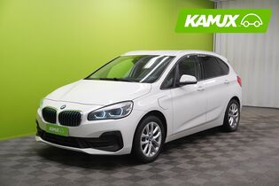 BMW 225 vaihtoauto