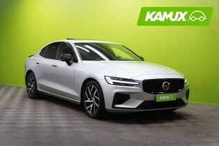 Volvo S60 vaihtoauto