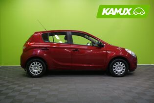 Hyundai i20 vaihtoauto
