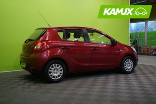 Hyundai i20 vaihtoauto