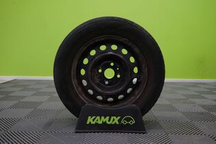 Hyundai i20 vaihtoauto