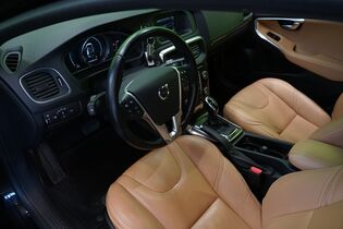 Volvo V40 vaihtoauto