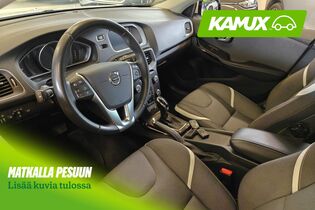 Volvo V40 vaihtoauto