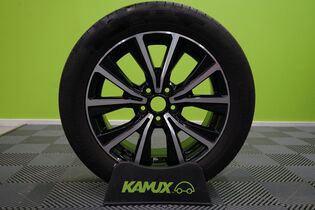 Ford Puma vaihtoauto