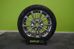 Volvo V60 Cross Country vaihtoauto