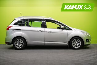 Ford C-MAX vaihtoauto