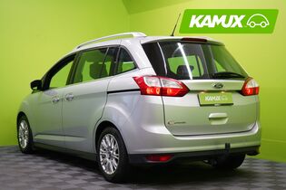 Ford C-MAX vaihtoauto
