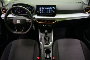 SEAT Arona vaihtoauto