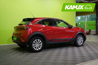 Opel Mokka vaihtoauto