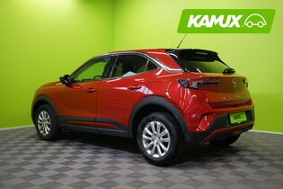 Opel Mokka vaihtoauto