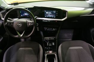 Opel Mokka vaihtoauto