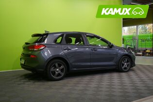Hyundai i30 vaihtoauto