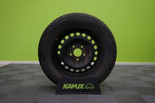 Hyundai i30 vaihtoauto