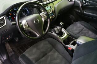 Nissan X-Trail vaihtoauto